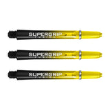 Harrows SuperGrip Fusion Shafts