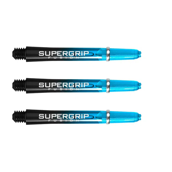 Harrows SuperGrip Fusion Shafts