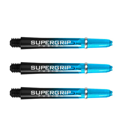 Harrows SuperGrip Fusion Shafts
