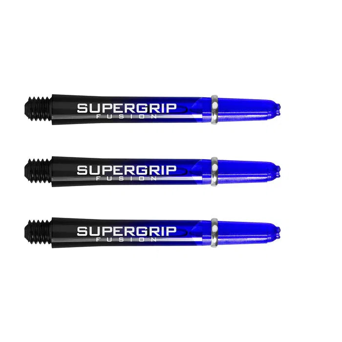 Harrows SuperGrip Fusion Shafts