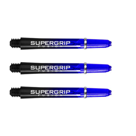 Harrows SuperGrip Fusion Shafts
