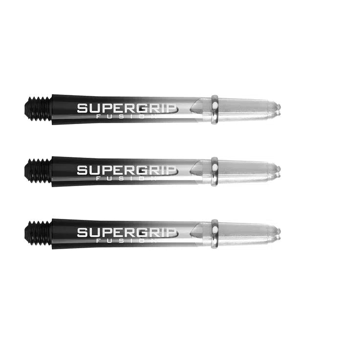 Harrows SuperGrip Fusion Shafts