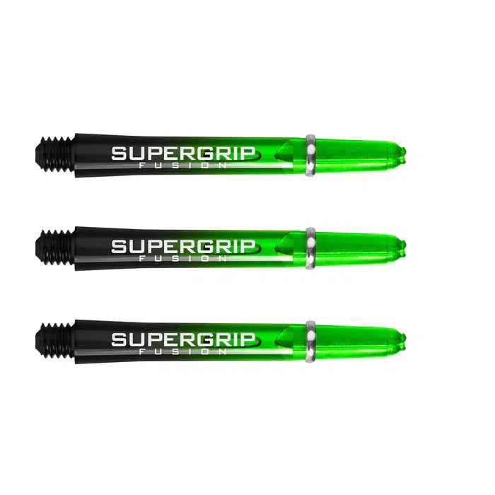 Harrows SuperGrip Fusion Shafts
