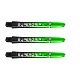 Harrows SuperGrip Fusion Shafts