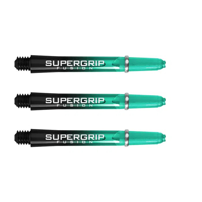 Harrows SuperGrip Fusion Shafts