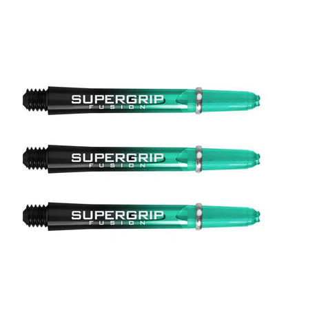 Harrows SuperGrip Fusion Shafts