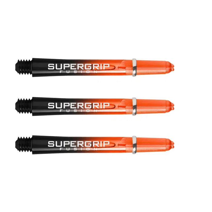 Harrows SuperGrip Fusion Shafts
