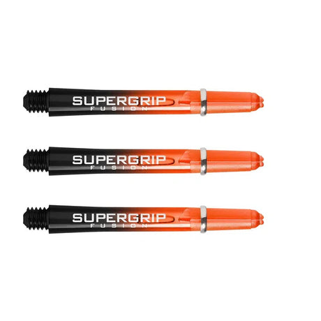 Harrows SuperGrip Fusion Shafts