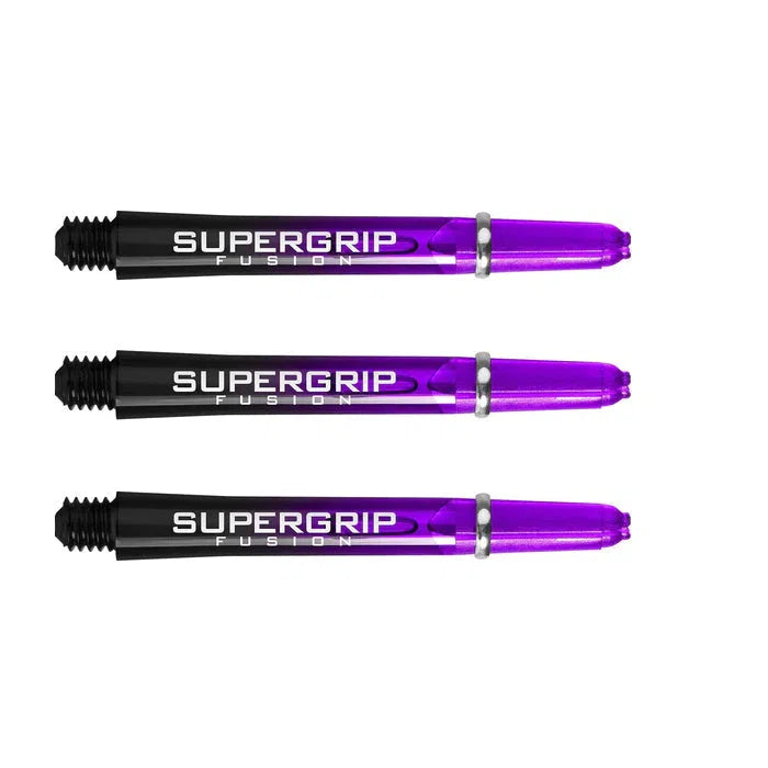 Harrows SuperGrip Fusion Shafts