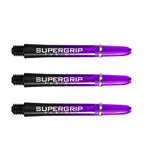 Harrows SuperGrip Fusion Shafts