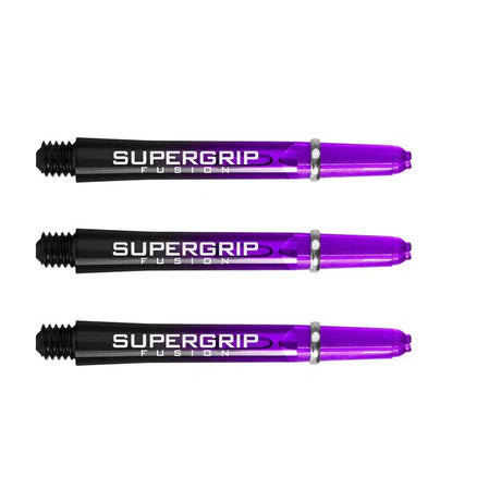 Harrows SuperGrip Fusion Shafts