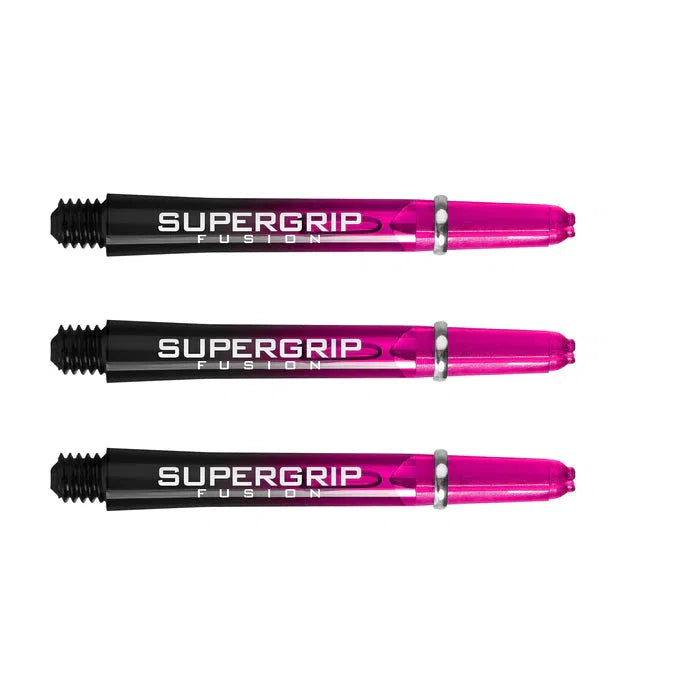 Harrows SuperGrip Fusion Shafts