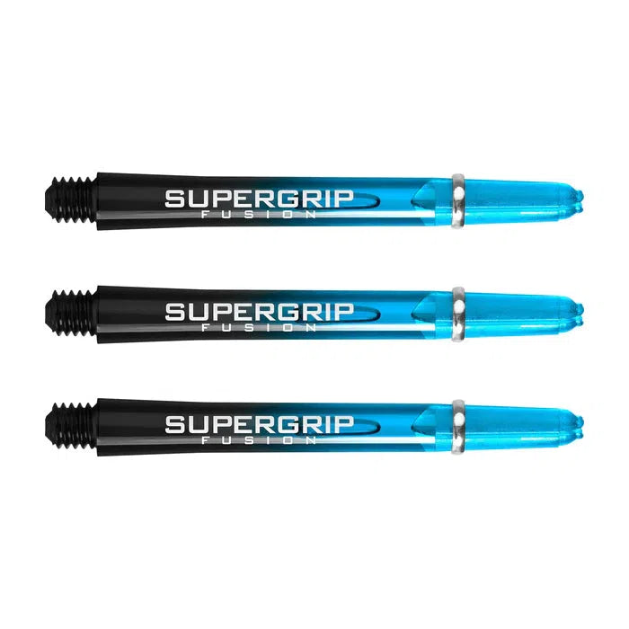Harrows SuperGrip Fusion Shafts