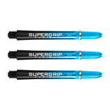 Harrows SuperGrip Fusion Shafts