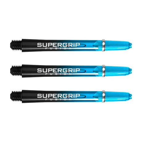 Harrows SuperGrip Fusion Shafts