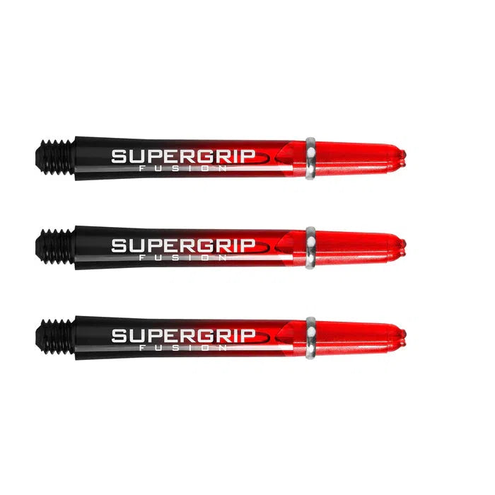 Harrows SuperGrip Fusion Shafts