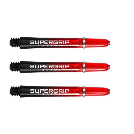 Harrows SuperGrip Fusion Shafts