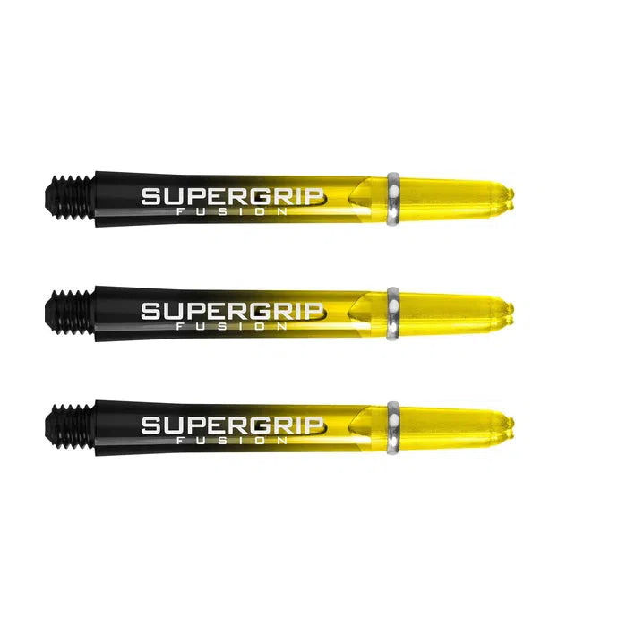 Harrows SuperGrip Fusion Shafts