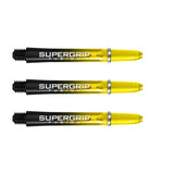 Harrows SuperGrip Fusion Shafts
