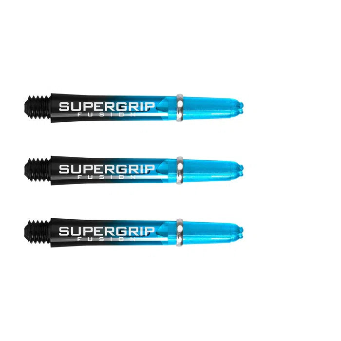Harrows SuperGrip Fusion Shafts