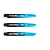 Harrows SuperGrip Fusion Shafts