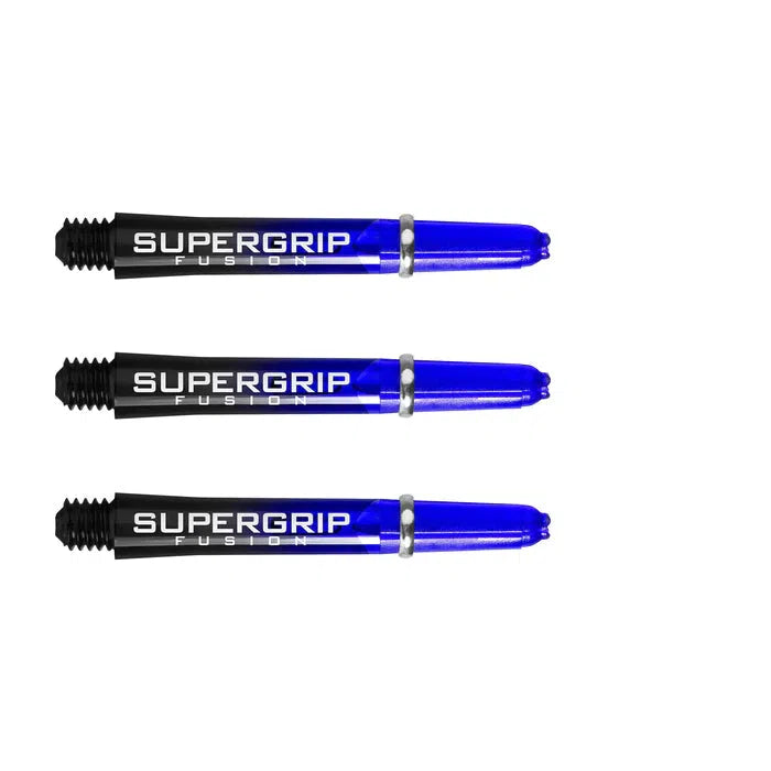 Harrows SuperGrip Fusion Shafts
