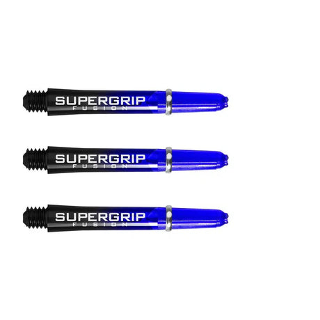 Harrows SuperGrip Fusion Shafts