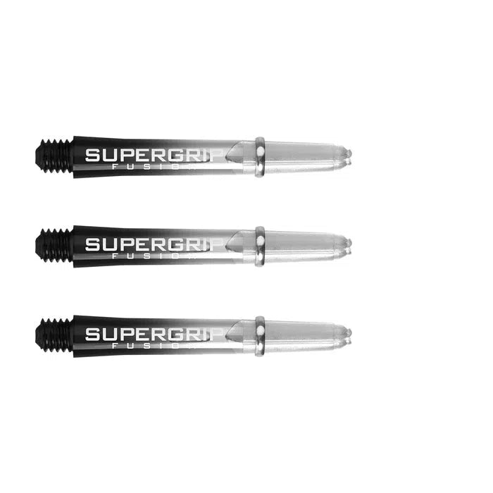 Harrows SuperGrip Fusion Shafts