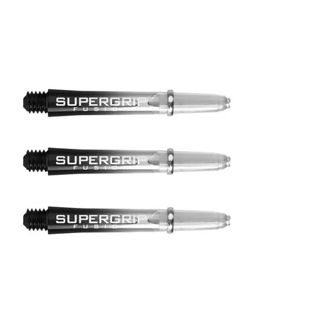 Harrows SuperGrip Fusion Shafts