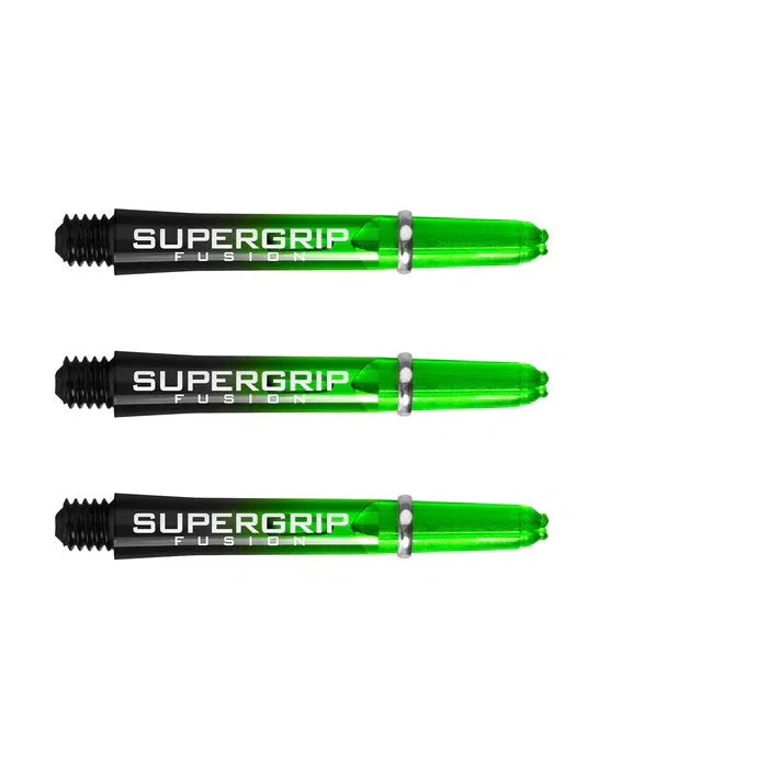 Harrows SuperGrip Fusion Shafts