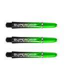 Harrows SuperGrip Fusion Shafts
