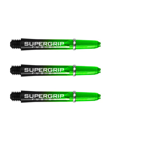 Harrows SuperGrip Fusion Shafts