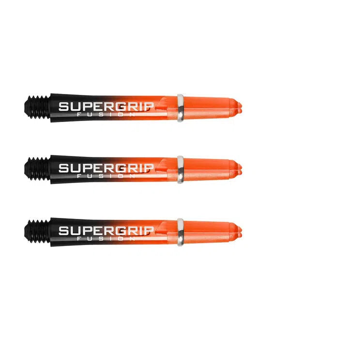 Harrows SuperGrip Fusion Shafts
