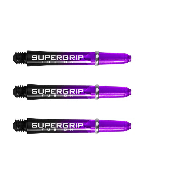 Harrows SuperGrip Fusion Shafts