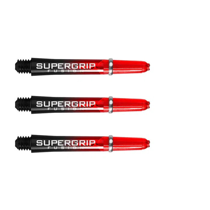 Harrows SuperGrip Fusion Shafts