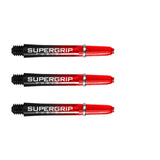 Harrows SuperGrip Fusion Shafts