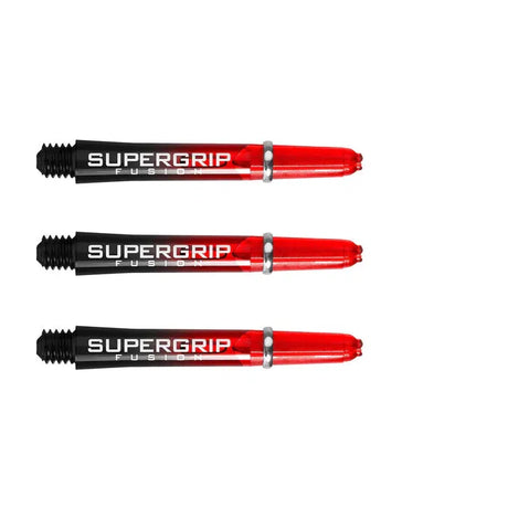 Harrows SuperGrip Fusion Shafts