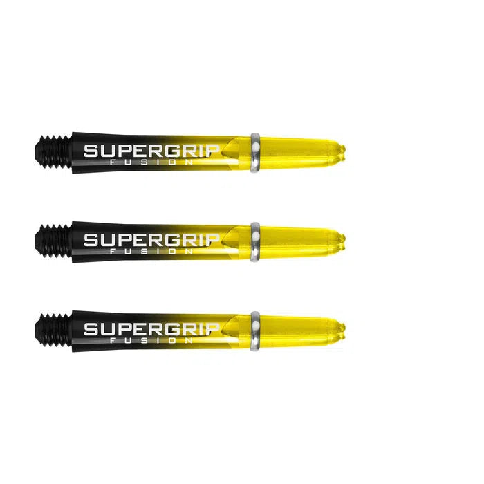 Harrows SuperGrip Fusion Shafts