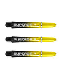 Harrows SuperGrip Fusion Shafts