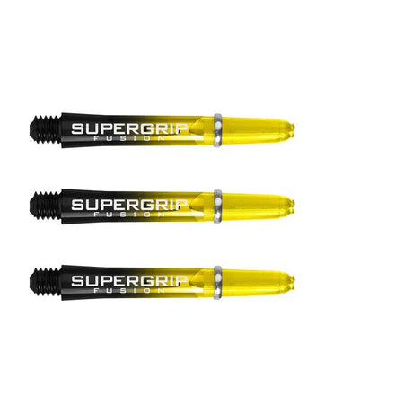 Harrows SuperGrip Fusion Shafts