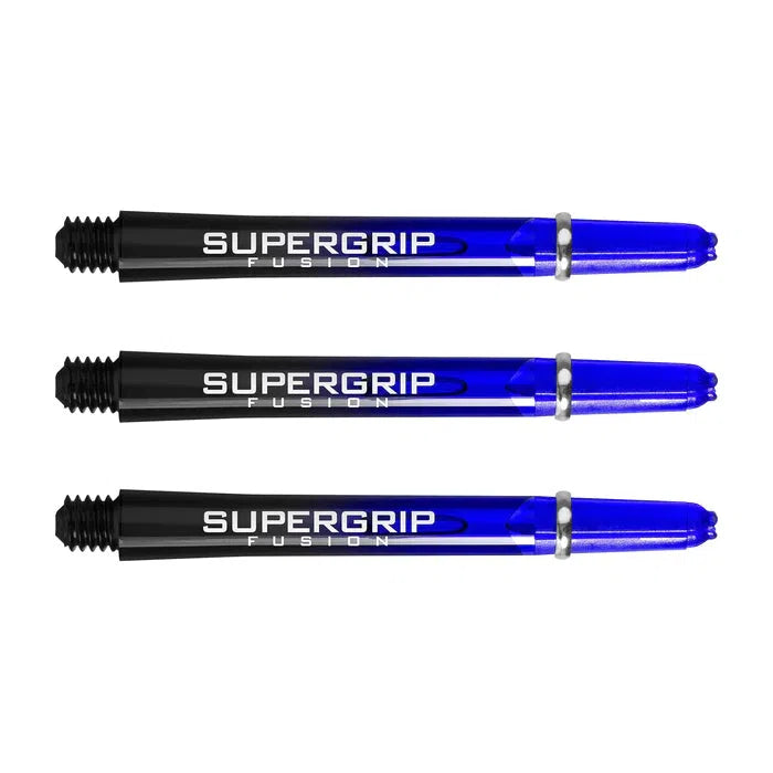 Harrows SuperGrip Fusion Shafts