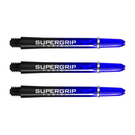 Harrows SuperGrip Fusion Shafts