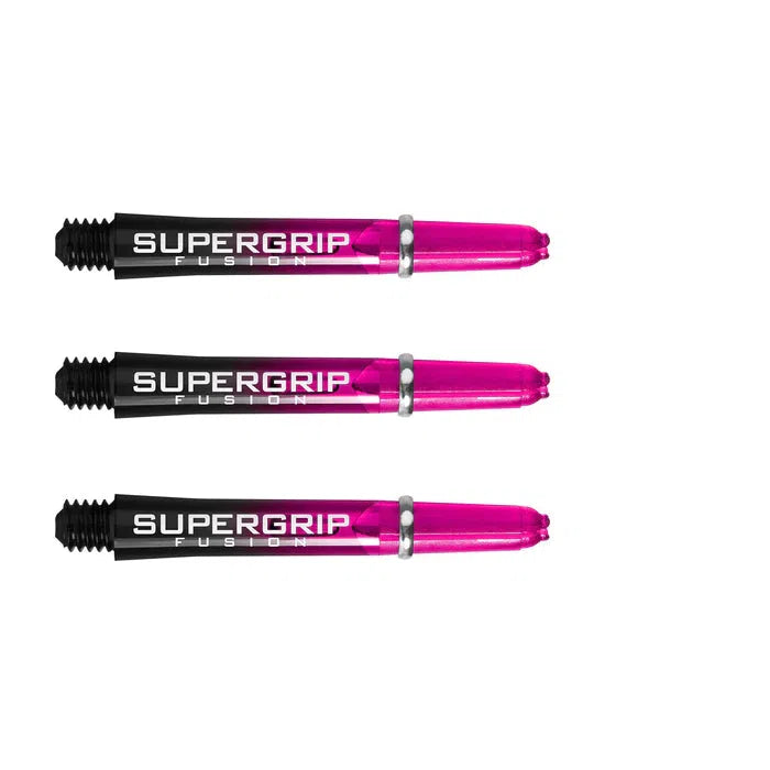 Harrows SuperGrip Fusion Shafts