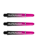 Harrows SuperGrip Fusion Shafts