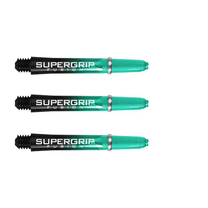 Harrows SuperGrip Fusion Shafts