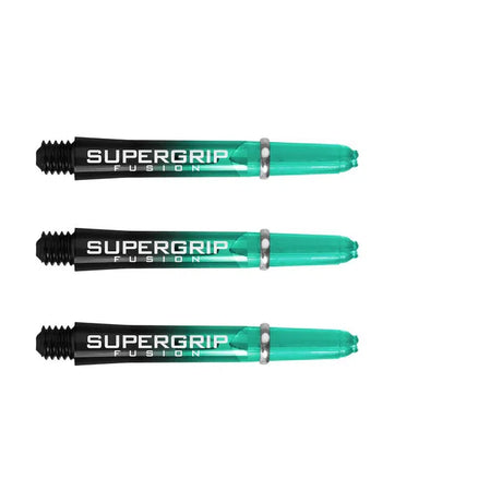 Harrows SuperGrip Fusion Shafts