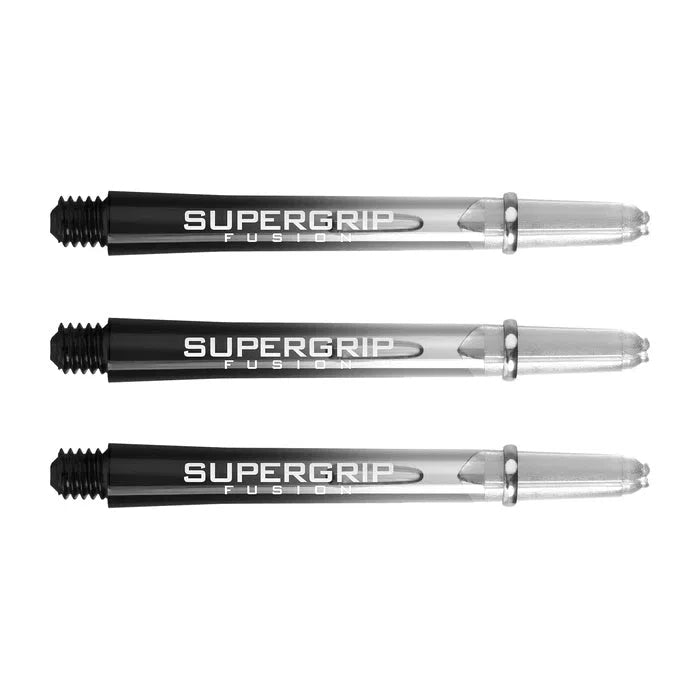 Harrows SuperGrip Fusion Shafts