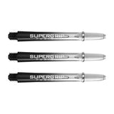 Harrows SuperGrip Fusion Shafts