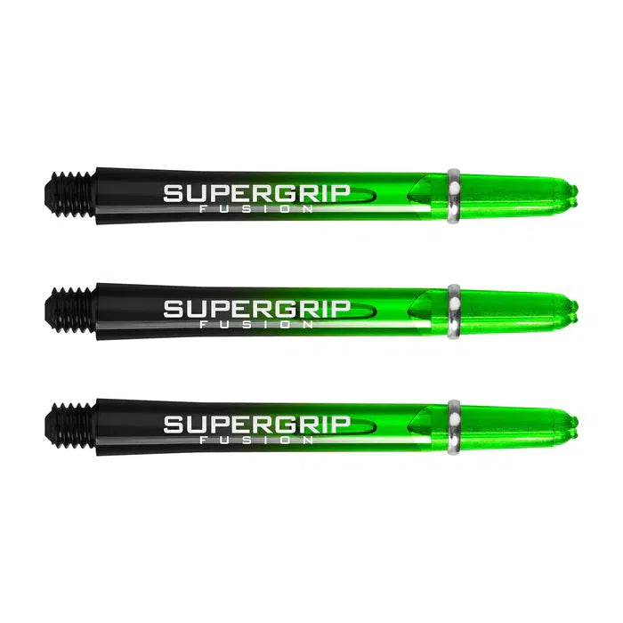 Harrows SuperGrip Fusion Shafts