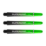Harrows SuperGrip Fusion Shafts